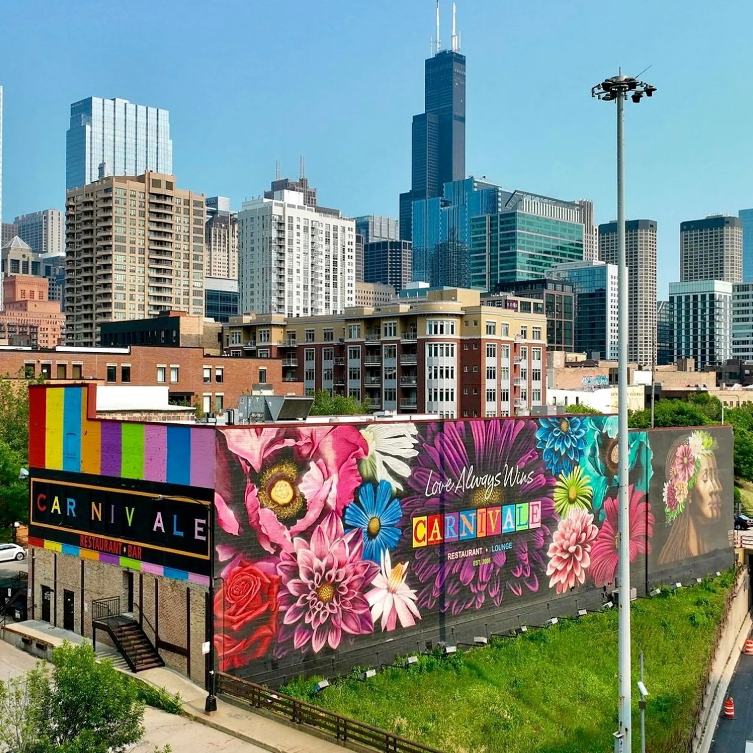 Carnivale Chicago