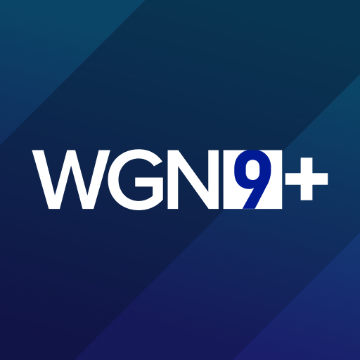 WGN LOGO