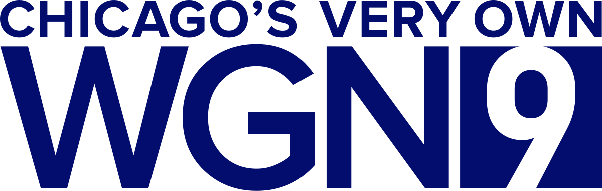 WGN LOGO